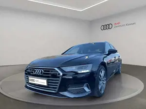 Audi A6 Bild 4