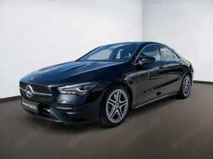 Mercedes-Benz CLA 200 Coupé AMG-Adv+*CarPlay*KeyGo*Ambi*RKam* Bild 2