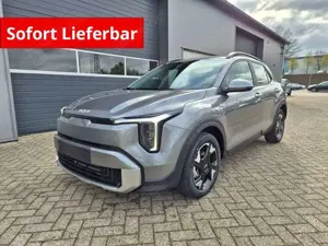 Kia Stonic Vision 1.0 T-GDI 100PS Automatik NEUES MODELL Sitz