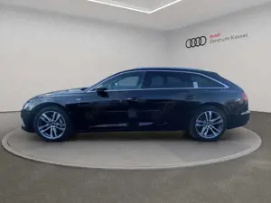 Audi A6 Bild 5