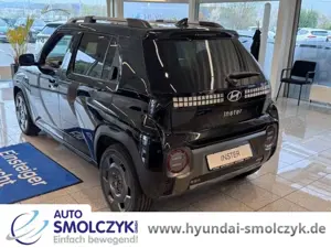 Hyundai Inster Cross EV 49kWh EFFIZIENZPAKET+ASSISTENZP. Bild 4