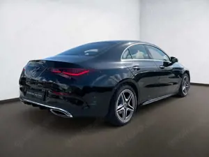 Mercedes-Benz CLA 200 Coupé AMG-Adv+*CarPlay*KeyGo*Ambi*RKam* Bild 5