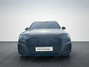 Audi SQ7 Competition plus competion Bild 3