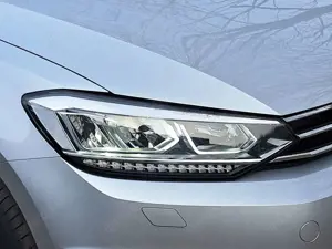 Volkswagen Touran Bild 5