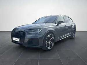 Audi SQ7 Competition plus competion Bild 2