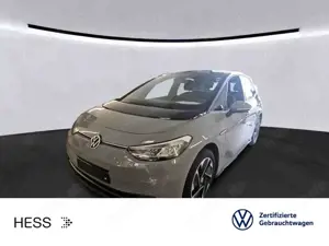 Volkswagen ID.3 City*WÄRMEPUMPE*LED*PDC*SHZ*NAVI*KLIMA