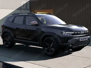 Dacia Duster Duster Hybrid-G150 4x4 LPG+Benzin Extreme,WP+CP,TP