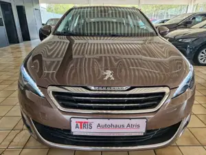 Peugeot 308 SW Allure