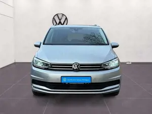Volkswagen Touran Bild 3