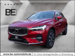 Volvo XC60 B4 Diesel Plus Bright ACC+SHZ+Leder