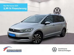 Volkswagen Touran Bild 1