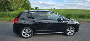 Peugeot 3008 3008 Hybrid4 88g