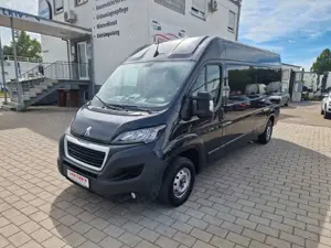 Peugeot Boxer Kasten Hochraum 335 L3H2 Premium BlueHDi
