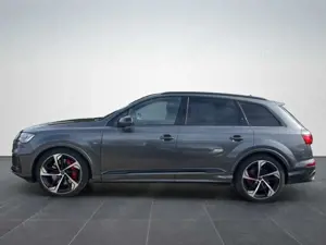 Audi SQ7 Competition plus competion Bild 4