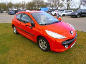 Peugeot 207 Urban Move