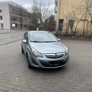Opel Corsa Active Navi