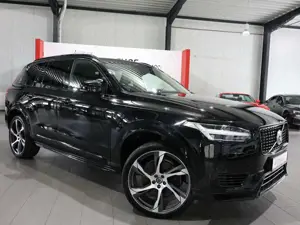 Volvo XC90 T8 P-HEV AWD EXPRESSION R-DESIGN / 7-SITZER Bild 3