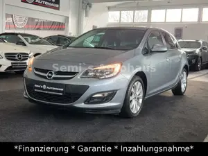 Opel Astra J Lim. 5-trg. 150 Jahre Opel