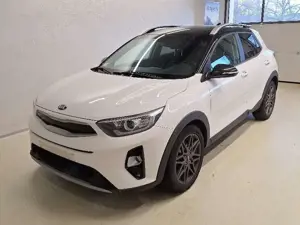 Kia Stonic 1.0 T-GDI Black Edition Aut Navi Pano Kam