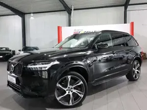 Volvo XC90 T8 P-HEV AWD EXPRESSION R-DESIGN / 7-SITZER Bild 5
