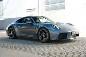 Porsche 992 Carrera T SportDesign/Carbonräder/4Sitz/Bose Bild 5