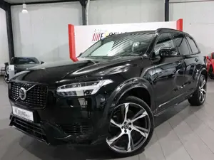 Volvo XC90 T8 P-HEV AWD EXPRESSION R-DESIGN / 7-SITZER Bild 4