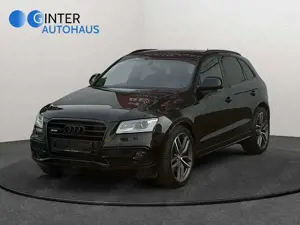 Audi SQ5 3.0 TDI plus quattro*ACC*BO*Kamera*2.Hand*