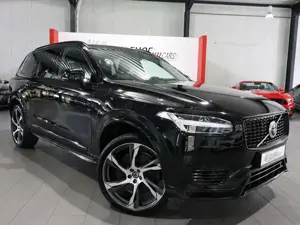 Volvo XC90 T8 P-HEV AWD EXPRESSION R-DESIGN / 7-SITZER Bild 2