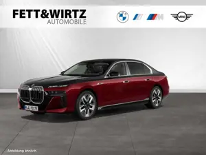 BMW 760