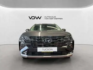 Hyundai TUCSON Trend Mild-Hybrid 4WD Klima Navi Rückfahrkamera Bild 2