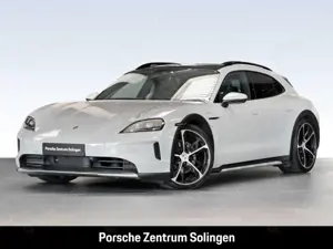 Porsche Taycan 4 Cross Turismo 21'' Cross CHRONO PANO BOSE