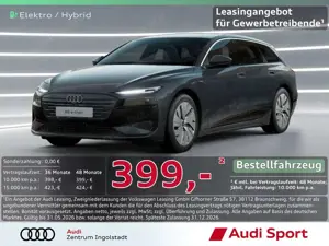 Audi A6 e-tron A6 Avant e-tron LED STHZG KAMERA UPE 64.450,-