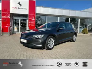 Volkswagen Passat Variant 2.0TDI Conceptline DSG CarPlay Ganzjahresreifen