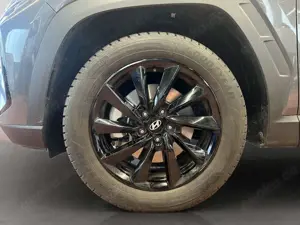 Hyundai TUCSON Trend Mild-Hybrid 4WD Klima Navi Rückfahrkamera Bild 4