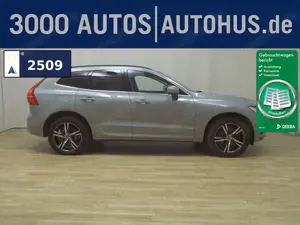 Volvo XC60 B4 D Core Navi LED AHK RFK PDC Shz