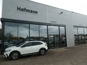 Volkswagen Taigo Goal, Klima, SHZ, PDC, Navi, ACC, DAB, LED