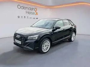 Audi Q2 S line 35 TFSI S tronic