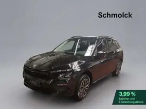 Skoda Kamiq Balance 1.5 TSI DSG AHK NAVI LED SHZ PDC