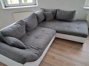 Couch zu verschenken 