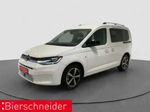 Volkswagen Caddy Life 1.5 TSI DSG Energy *AKTION* 17 AHK NA