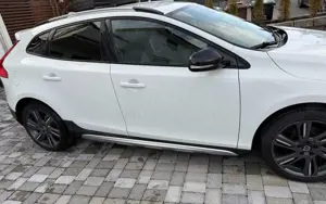 Volvo V40 Cross Country V40 Cross Country T3 Geartronic Momentum Bild 4