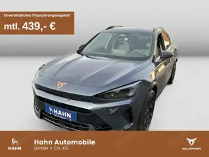 CUPRA Formentor VZ 2.0 TSI 333PS 4Drive DSG ACC LED