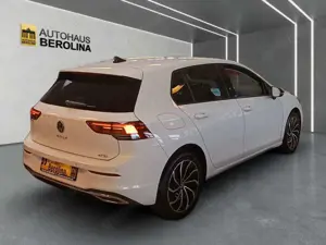 Volkswagen Golf VIII 1.5 eTSI Move DSG *ACC*LED+*NAV*R-CAM* Bild 3