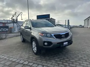 Kia Sorento Bild 2