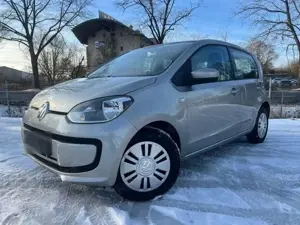 Volkswagen up! ASG high