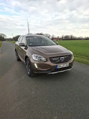 Volvo XC60 Bild 4