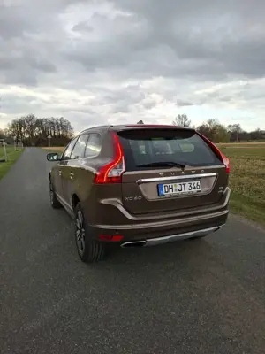 Volvo XC60 Bild 5