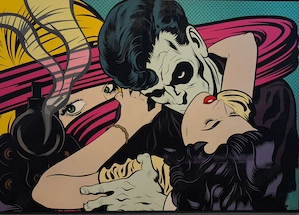 Geiles Outdoor treffen 