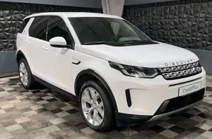 Land Rover Discovery Sport Allrad, LED, Navi, Hybrid