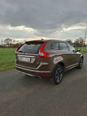 Volvo XC60 Bild 2